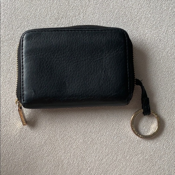 Tory Burch Key Coin Purse - Picture 4 of 4